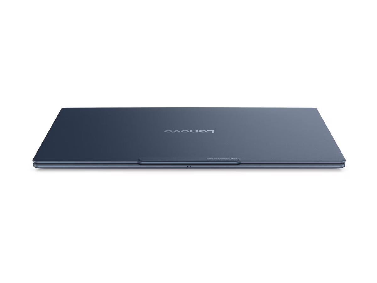 Lenovo Yoga Slim 7 14Q8Y11 Snapdragon Cosmic Blue 14 " OLED 2.8K WQXGA+ 2880 x 1800 pixels Glossy Snapdragon X2 Elite X2E-80-100 16 GB Soldered LPDDR5X Solid-state drive capacity 1000 GB Qualcomm Adreno GPU Windows 11 Home 802.11be Bluetooth version 5.4 Keyboard language English Keyboard backlit Warranty 24 month(s) Battery warranty 12 month(s) - Pilt 4