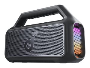 Anker Soundcore Speaker Boom 2 80 W Waterproof Bluetooth Portable Black