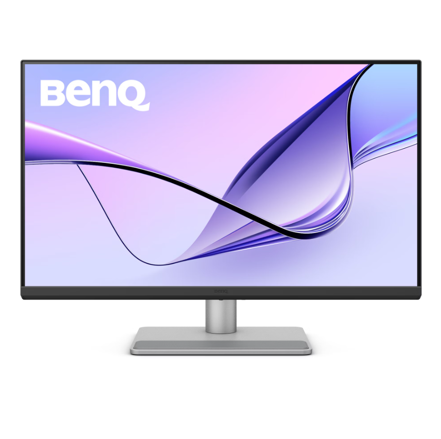 Benq MA270UP 27 " IPS 16:9 60 Hz 5 ms 3840 x 2160 pixels 450 cd/m² HDMI ports quantity 2 - Pilt 3