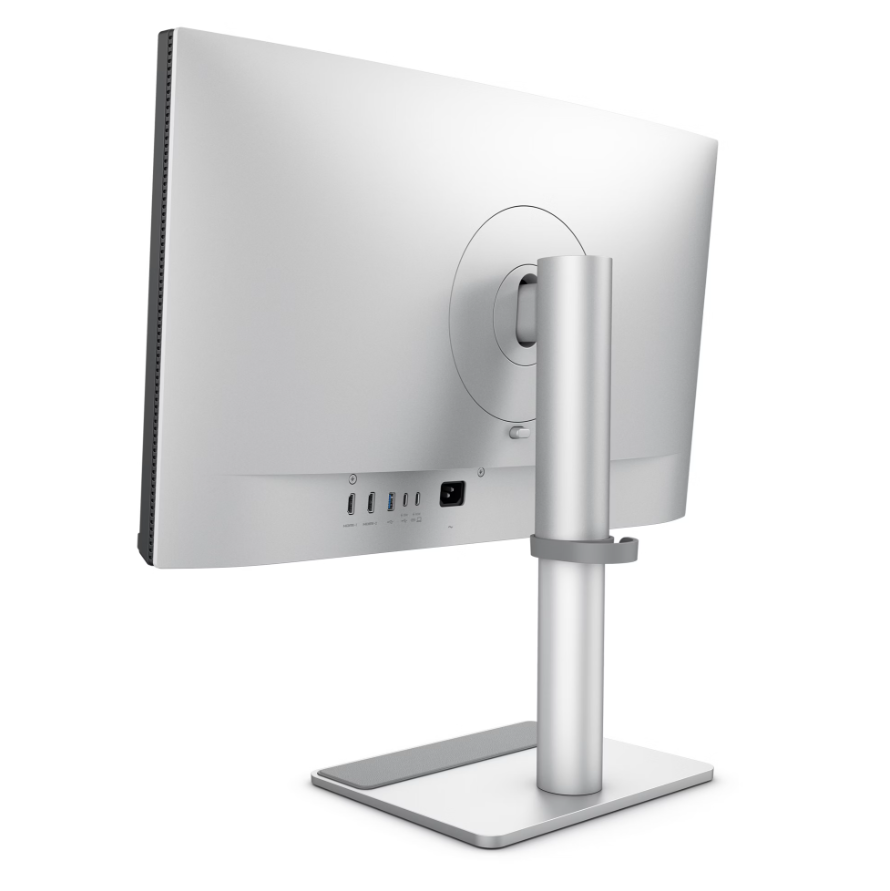 Benq MA270UP 27 " IPS 16:9 60 Hz 5 ms 3840 x 2160 pixels 450 cd/m² HDMI ports quantity 2 - Pilt 5