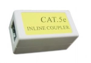 Gembird Cat. 5E LAN White