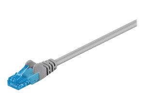 Goobay CAT 6A patch cable U/UTP, 0.5 m 55418