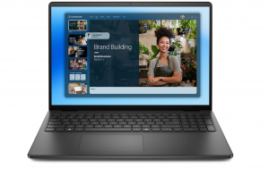 Dell 16 DC16250 Carbon Black 16 " 2K 1920 x 1200 pixels Anti-Glare Intel Core 5 120U 8 GB DDR5 Solid-state drive capacity 512 GB Intel Graphics Windows 11 Pro 802.11ax Keyboard language English Keyboard backlit Warranty 36 month(s) Battery warranty 12 month(s)
