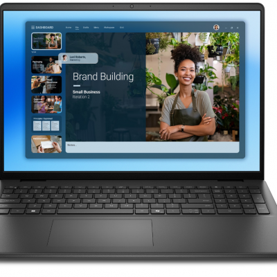 Dell 16 DC16250 Carbon Black 16 " 2K 1920 x 1200 pixels Anti-Glare Intel Core 5 120U 8 GB DDR5 Solid-state drive capacity 512 GB Intel Graphics Windows 11 Pro 802.11ax Keyboard language English Keyboard backlit Warranty 36 month(s) Battery warranty 12 month(s)