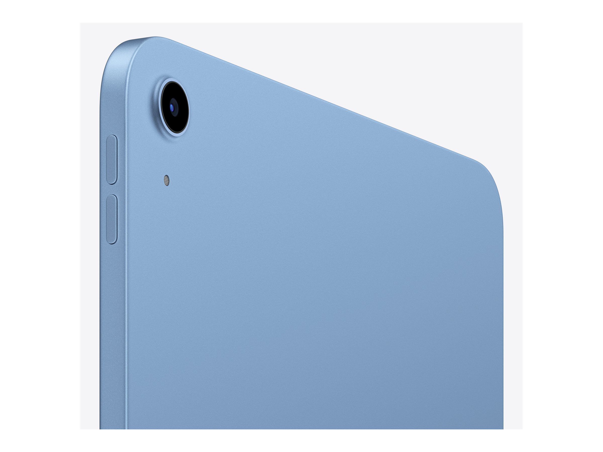 Apple iPad 11 " Blue IPS, Liquid Retina 2360 x 1640 pixels Apple A16 256 GB Wi-Fi Front camera 12 MP Rear camera Bluetooth 5.3 iPadOS USB-C charging cable - Image 5