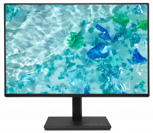 Acer Vero B7 B277U Gbmiiprzx Series 27 " IPS 16:9 120 Hz 4 ms 2560 x 1440 pixels 350 cd/m² HDMI ports quantity 2 Black