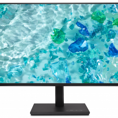 Acer Vero B7 B277U Gbmiiprzx Series 27 " IPS 16:9 120 Hz 4 ms 2560 x 1440 pixels 350 cd/m² HDMI ports quantity 2 Black