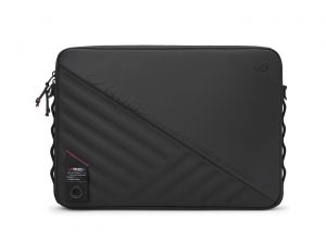 Asus ROG Slash 4.0 BS3601 Fits up to size 16 " Sleeve Waterproof Black