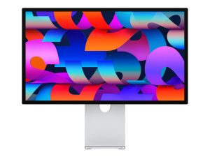 Apple Studio Display, Standard Glass 27 " 5K 16:9 60 Hz 5120 x 2880 pixels 600 cd/m² Silver