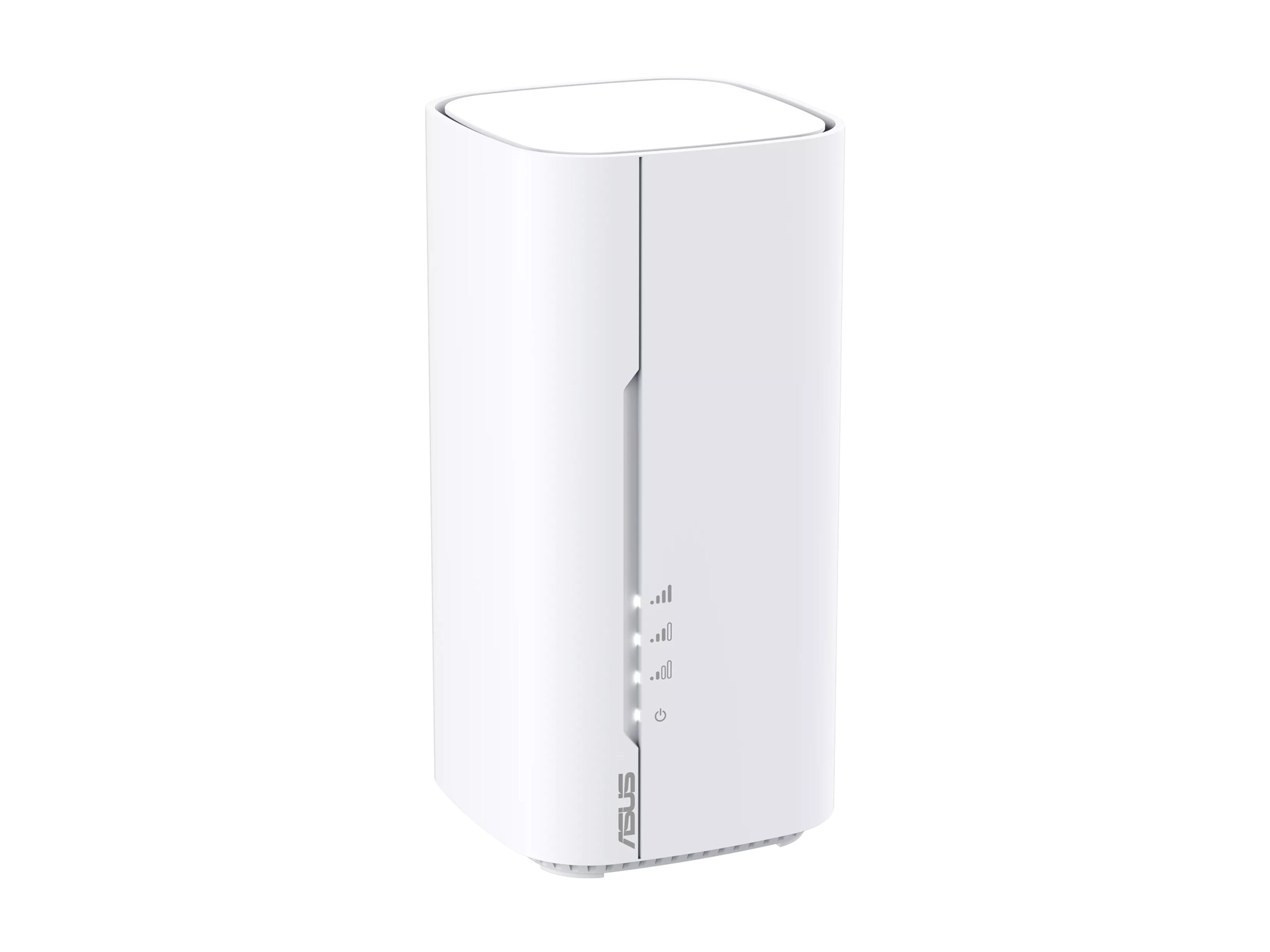 Wireless Router ASUS 4G-BE58 Wi-Fi 7 (802.11be) Data speed 3600 Mbit/s Ethernet WAN Yes SIM card slot Yes WAN connection type RJ-45 Ethernet LAN Yes 3xLAN ports RT-BE59 - Image 3