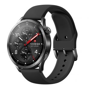 Xiaomi Watch S5 46mm Smart watch AMOLED 1.48” Waterproof Black