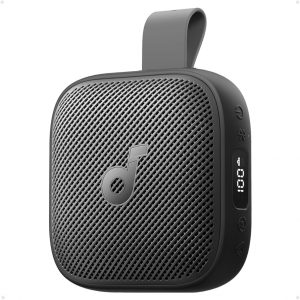 Anker Soundcore Speaker Boom Go 3i 15 W Waterproof Bluetooth Portable Black