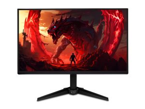Acer Nitro QG241Y P6 24 " IPS FHD 16:9 144 Hz 1 ms 1920 x 1080 pixels 250 cd/m² Black
