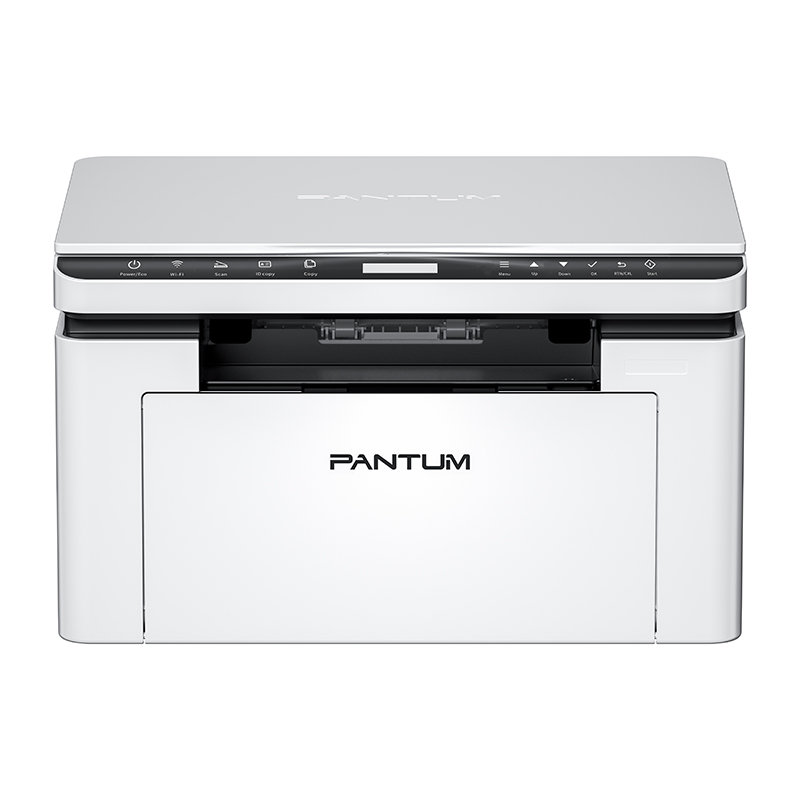 Pantum Multifunction printer BM2300NW Laser Mono A4 Wi-Fi White