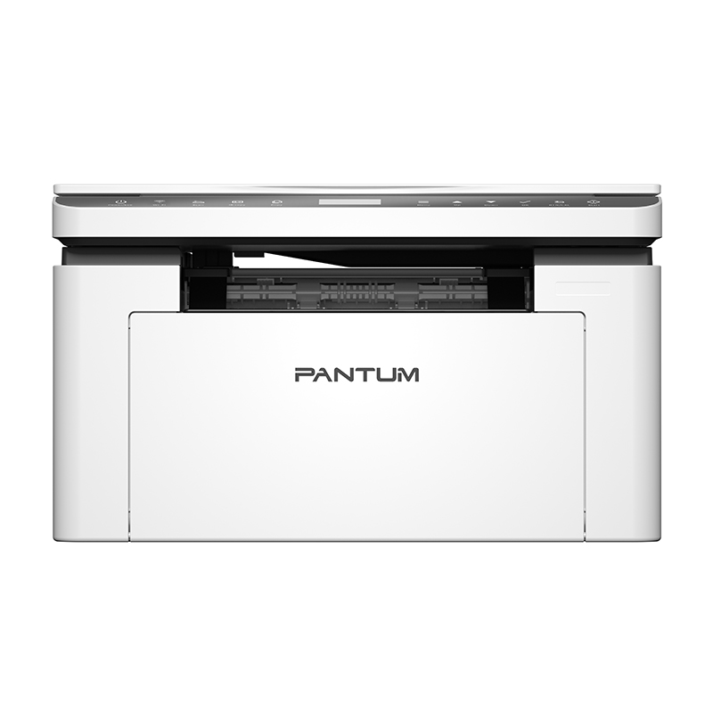 Pantum Multifunction printer BM2300NW Laser Mono A4 Wi-Fi White - Pilt 5