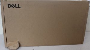 SALE OUT. Dell LCD E2726DS 27" IPS QHD/2560×1440/HDMI, DP/Black Dell E2726DS 27 " IPS QHD 16:9 100 Hz 5 ms/8 ms 2560 x 1440 pixels 300 cd/m² HDMI ports quantity 1 Black Warranty 36 month(s) DAMAGED PACKAGING