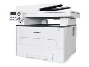 Pantum Multifunctional Printer M7105DW Laser Mono A4 Wi-Fi