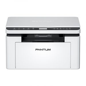 Pantum Multifunction Printer BM2300W Laser Mono A4 Wi-Fi White