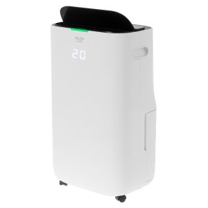 Adler 2-in1 Air Dehumidifier and Air purifier AD 7863 Power 420 W Suitable for rooms up to 140 m³ Water tank capacity 6.5 L White
