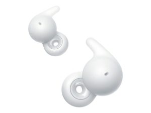 Sony Headphones WF-L910 LinkBuds Open Bluetooth In-ear White Wireless