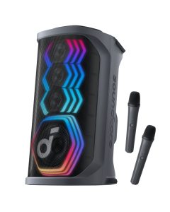 Anker Soundcore Speaker Rave 3S Bluetooth Wireless connection Portable Black
