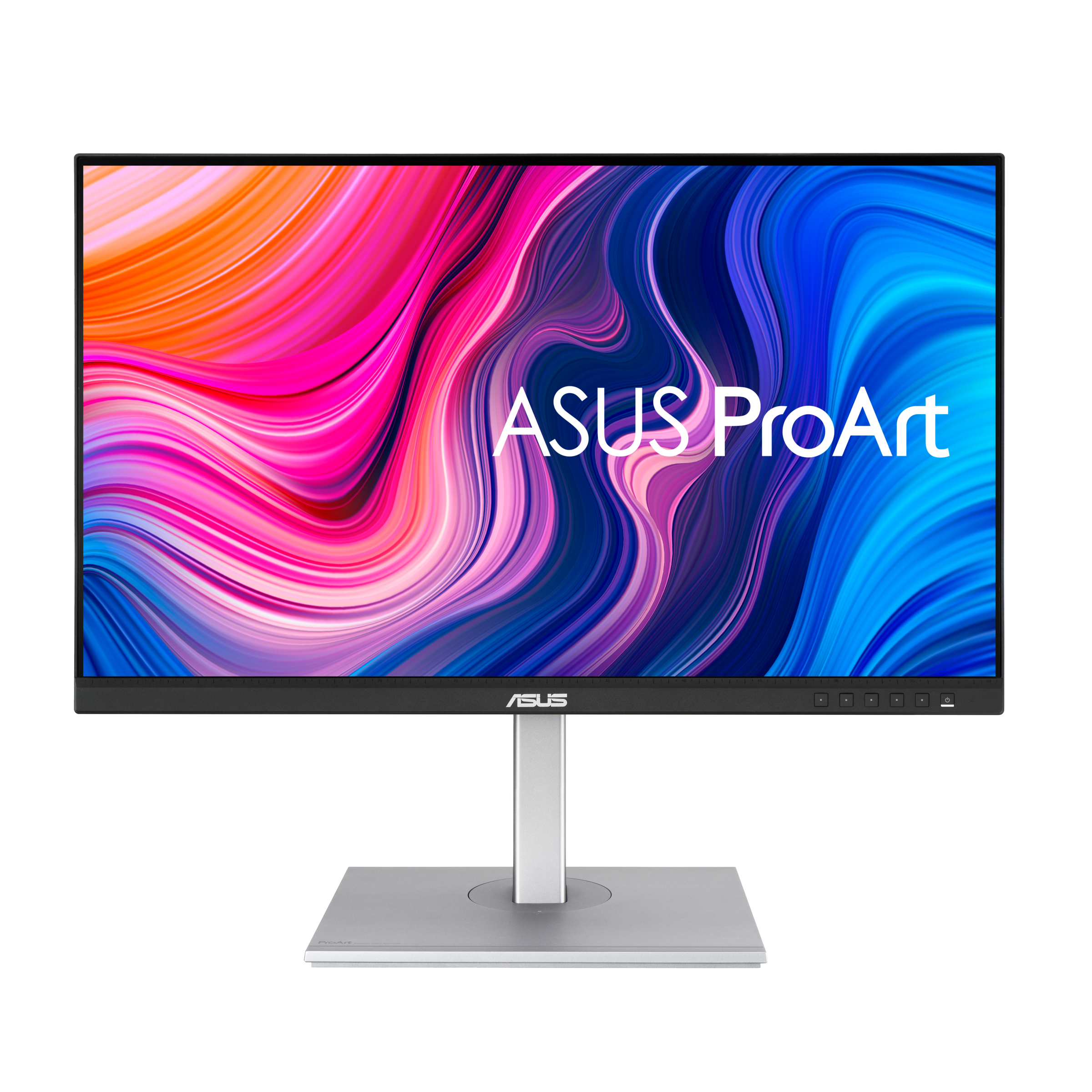 Asus ProArt Display Professional Monitor PA278CV 27 " IPS WQHD 16:9 75 Hz 5 ms 2560x1440 350 cd/m² HDMI ports quantity 2 Gray Warranty 24 month(s)