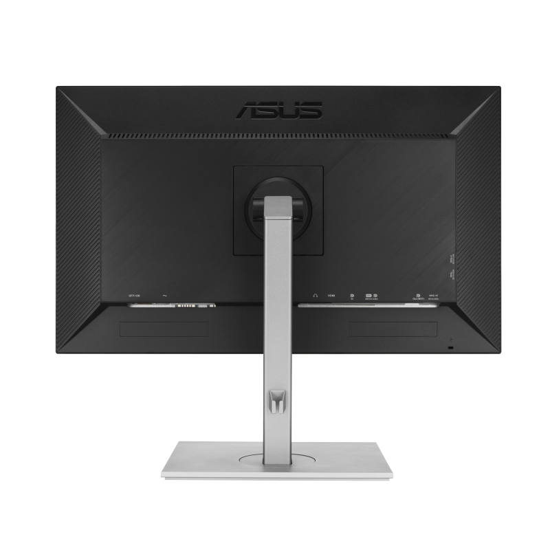 Asus ProArt Display Professional Monitor PA278CV 27 " IPS WQHD 16:9 75 Hz 5 ms 2560x1440 350 cd/m² HDMI ports quantity 2 Gray Warranty 24 month(s) - Image 4