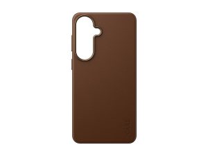 CARE by PanzerGlass Solo Case Brown Samsung New Galaxy S26 Plus PanzerGlass