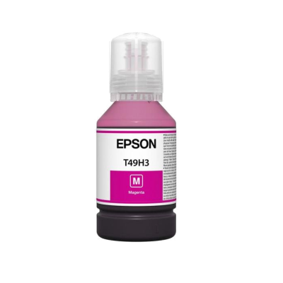 Epson T49H Ink Bottle Magenta