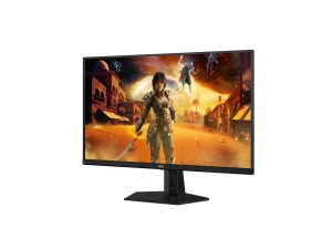 AOC Q27G41ZDF 27 " QD-OLED QHD 16:9 240 Hz 0.03 ms 2560 x 1440 pixels 400 cd/m² HDMI ports quantity 1 Black