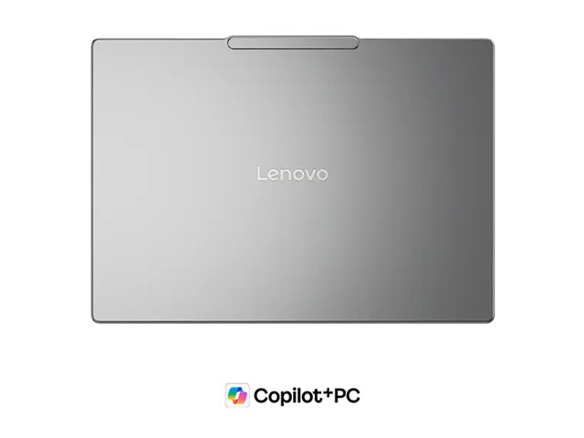 Lenovo IdeaPad Pro 5 14IPH11 Intel Luna Grey 14 " OLED 2.8K 2880 x 1800 pixels Glossy Intel Core Ultra 7 356H 32 GB Soldered LPDDR5X Solid-state drive capacity 1000 GB Intel Graphics Windows 11 Pro 802.11be Bluetooth version 5.4 Keyboard language Nordic Keyboard backlit Warranty 24 month(s) Battery warranty 12 month(s) - Image 4