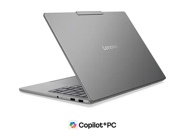 Lenovo IdeaPad Pro 5 14IPH11 Intel Luna Grey 14 " OLED 2.8K 2880 x 1800 pixels Glossy Intel Core Ultra 7 356H 32 GB Soldered LPDDR5X Solid-state drive capacity 1000 GB Intel Graphics Windows 11 Pro 802.11be Bluetooth version 5.4 Keyboard language Nordic Keyboard backlit Warranty 24 month(s) Battery warranty 12 month(s) - Image 6