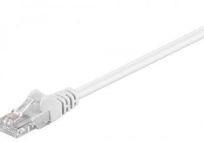 Goobay CAT 5e patch cable, U/UTP 68502