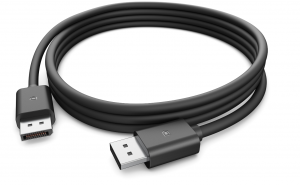Dell DisplayPort 1.4 Cable - CB325D 1.8 m