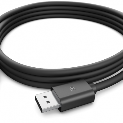 Dell DisplayPort 1.4 Cable - CB325D 1.8 m