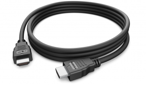 Dell HDMI 2.0 Cable - CB325H 1.83 m