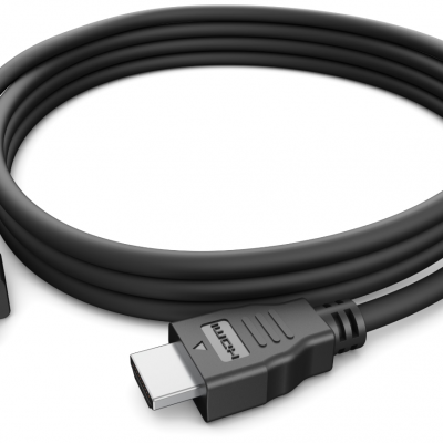 Dell HDMI 2.0 Cable - CB325H 1.83 m