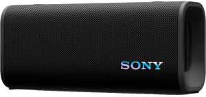 Sony Speaker ULT FIELD 3 Waterproof Bluetooth Wireless connection Portable Black