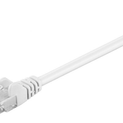 Goobay CAT 5e Patch Cable, U/UTP 68510