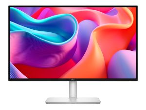 Dell S2725DC 27 " IPS QHD 16:9 144 Hz 1 ms 2560 x 1440 pixels 350 cd/m² HDMI ports quantity 1 White