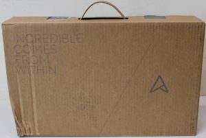 SALE OUT. ASUS UX3407RA-QD010W/1E78100/0001DA/32G/UI/2GQD/WOC/V/WAF/PL Asus Zenbook 14 UX3407RA-QD010W Iceland Gray 14 " OLED WUXGA 1920 x 1200 pixels 60 Hz Glossy Snapdragon X Elite X1E 78 100 32 GB LPDDR5X Solid-state drive capacity 1000 GB Qualcomm Adreno GPU Windows 11 Home 802.11be Bluetooth version 5.4 Keyboard language English Keyboard backlit Warranty 24 month(s) Battery warranty 12 month(s) DAMAGED PACKAGING