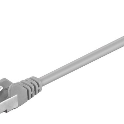 Goobay CAT 5e patchcable, F/UTP 50197