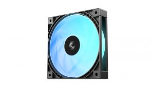 Deepcool Cooling fan FD12 ARGB V2