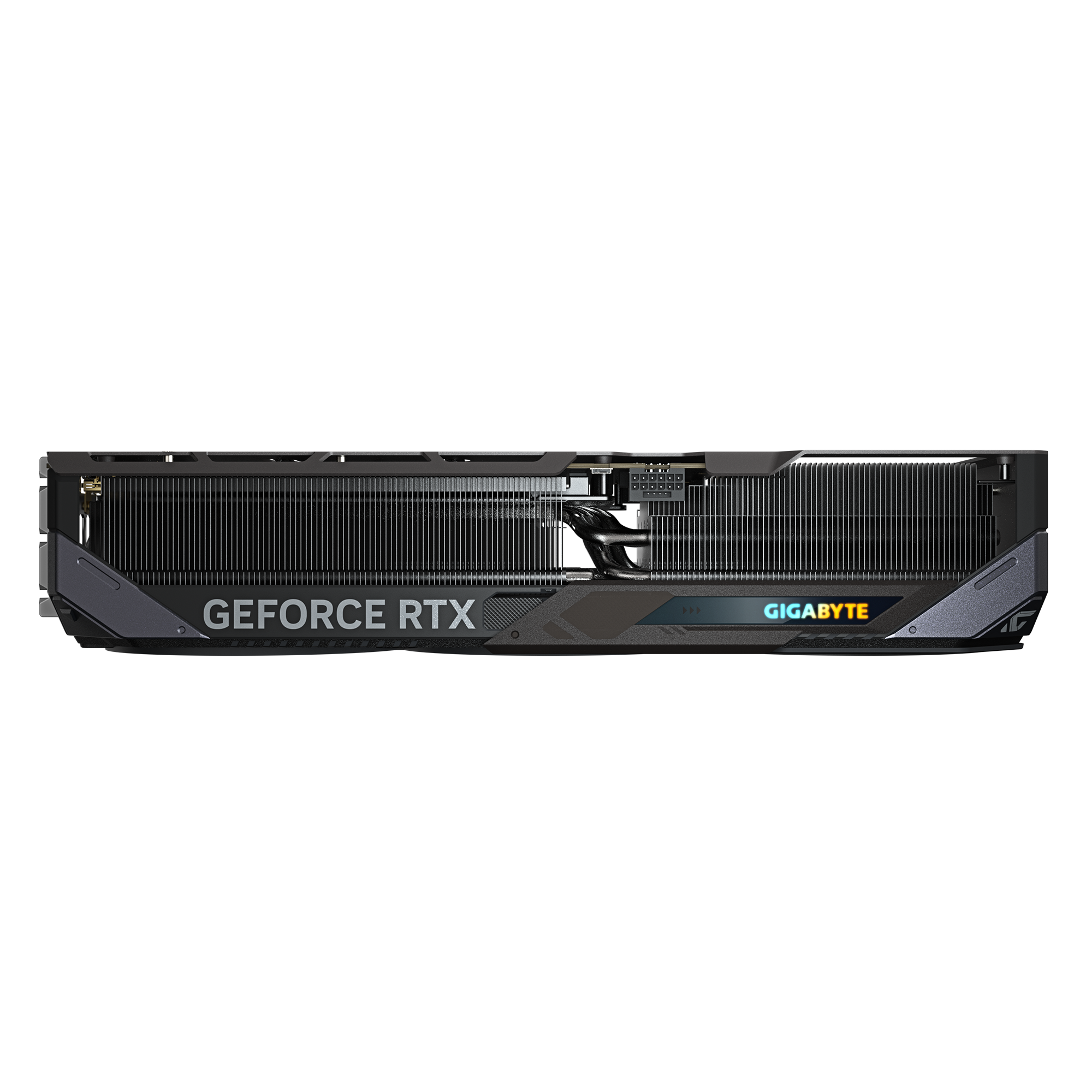 Gigabyte GeForce RTX 5090 GAMING OC 32G NVIDIA 32 GB GeForce RTX 5090 GDDR7 HDMI ports quantity 1 PCI Express 5.0 - Image 2