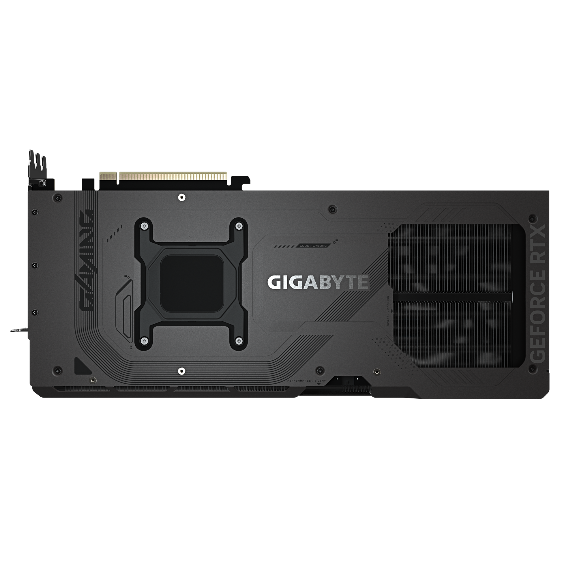 Gigabyte GeForce RTX 5090 GAMING OC 32G NVIDIA 32 GB GeForce RTX 5090 GDDR7 HDMI ports quantity 1 PCI Express 5.0 - Image 5