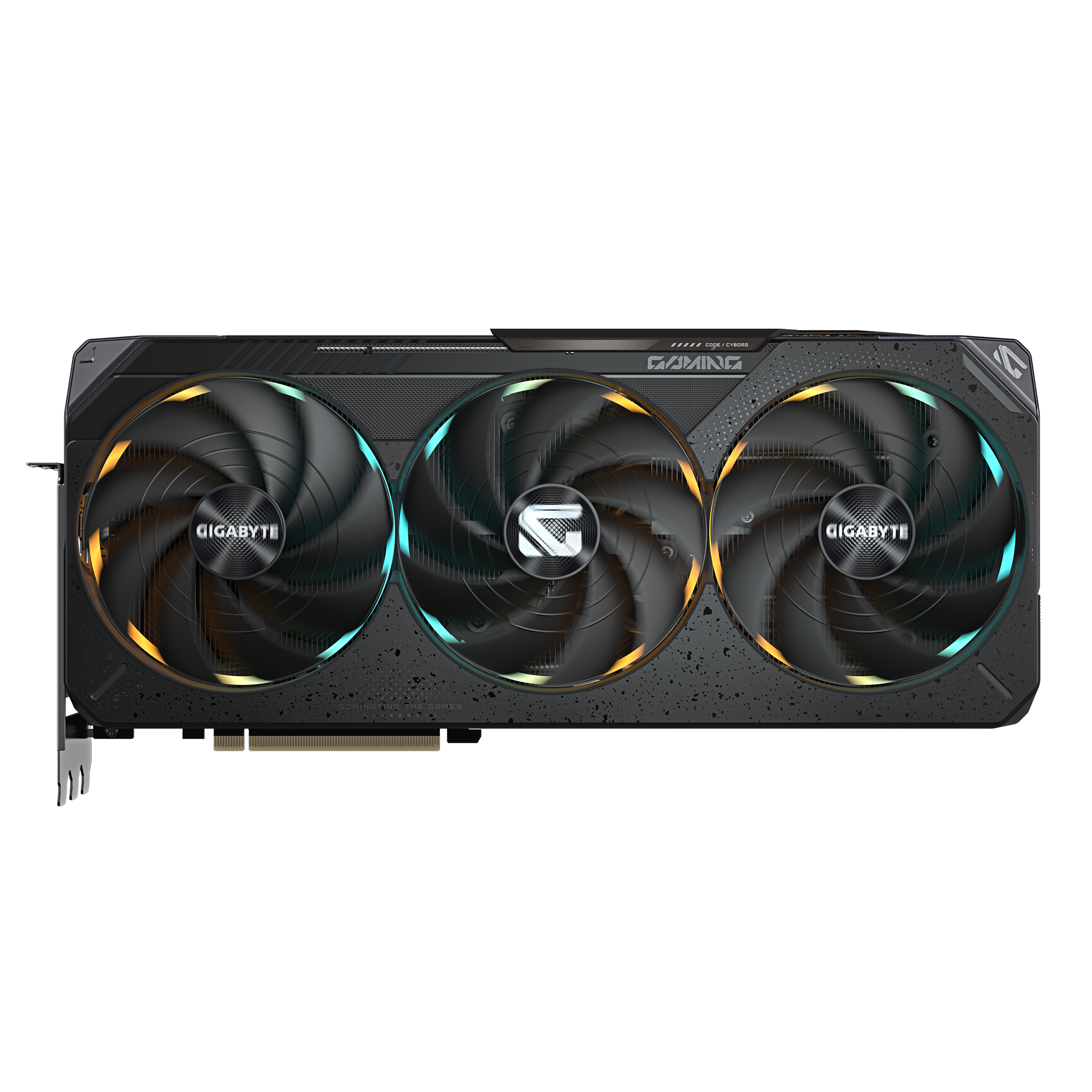 Gigabyte GeForce RTX 5090 GAMING OC 32G NVIDIA 32 GB GeForce RTX 5090 GDDR7 HDMI ports quantity 1 PCI Express 5.0 - Image 6