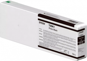 Epson T56U4 Ink Cartridge Yellow