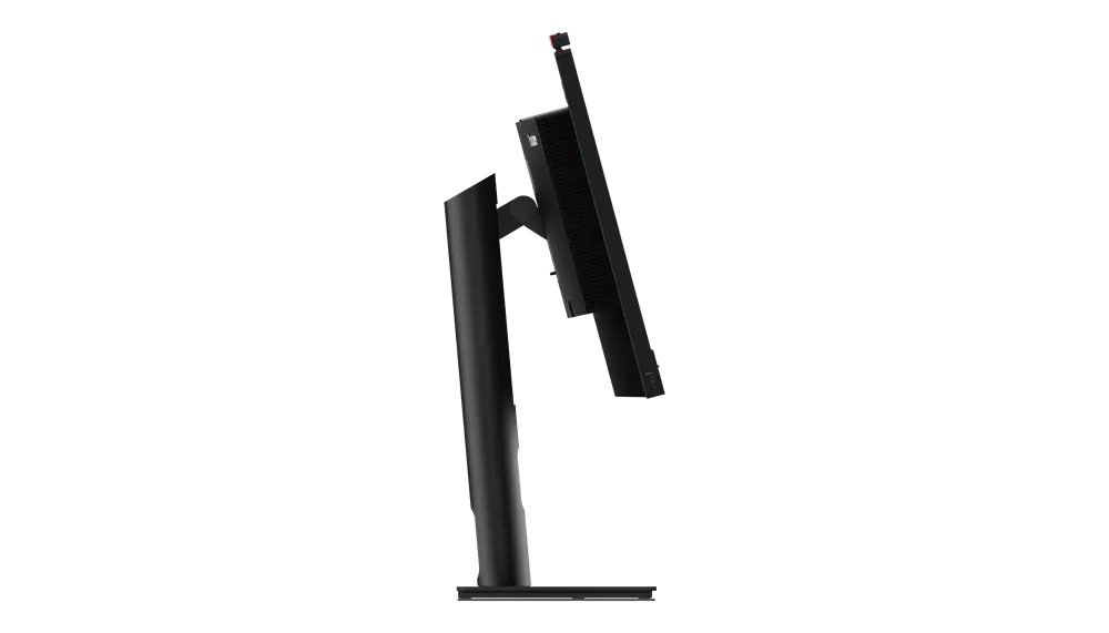 Lenovo ThinkCentre Tiny-in-One 24 (Gen 5) 23.8 " IPS 16:9 60 Hz 4 ms 1920 x 1080 250 cd/m² HDMI ports quantity 1 Black Warranty 36 month(s) - Pilt 5