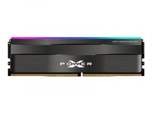 Silicon Power SP016GXLZU320BSD 16 GB DDR4 3200 MHz PC/server Registered No ECC No