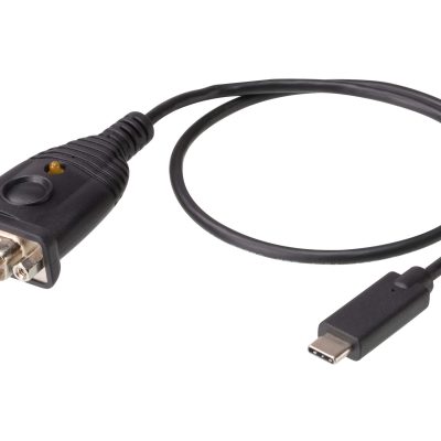 Aten Adapter UC232C-AT USB-C to RS-232